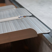La rampe d'accès pliable APLOS