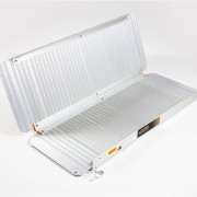 La rampe d'accès pliable APLOS