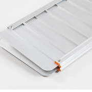 La rampe d'accès pliable APLOS