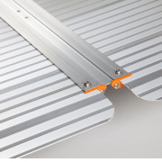 La rampe d'accès pliable APLOS