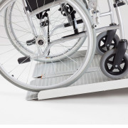 La rampe d'accès pliable APLOS