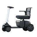 scooter whill 4 roues