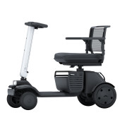Scooter Whill 3 roues et 4...