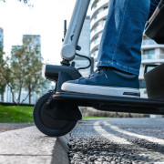 Scooter Whill 3 roues et 4 roues