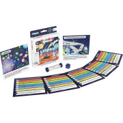 Brainbox pocket - Jeu de mémoire