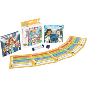 Brainbox pocket - Jeu de mémoire