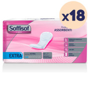 18 PAQUETS - Protection...