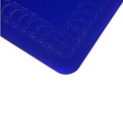 Set de table antidérapant rectangulaire 35 x 25 cm