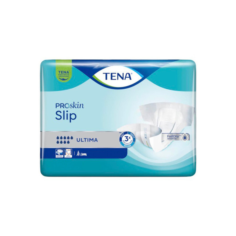 Échantillon - Change complet - PROSKIN SLIP ULTIMA XL - TENA