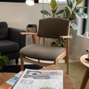 Chaise Bridge Grand Large Body Foam