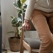 Chaise Bridge Grand Large Body Foam