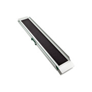 Rampe d'accès large et pliable en 3