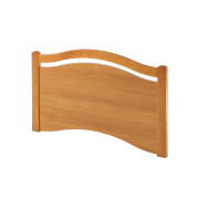 Lit médicalisé Euro 1000 Boiserie - HMS-Vilgo