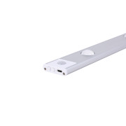 Plaque d'éclairage LED à détection de mouvements 40 cm