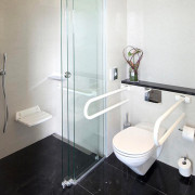 Kit antidérapant pour douches et baignoires Stellmann