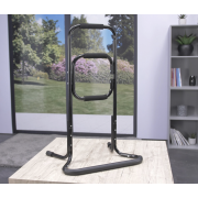Barre d'appui pour transferts sur chaise