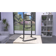 Barre d'appui pour transferts sur chaise