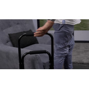Barre d'appui pour transferts sur chaise