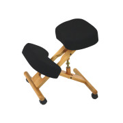 Siège Assis Genoux...