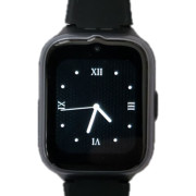 Montre balise GPS connectée...