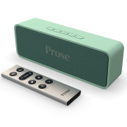 Lecteur de livre audio Prose