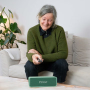 Lecteur de livre audio Prose