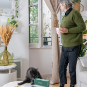 Lecteur de livre audio Prose