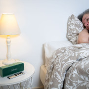 Lecteur de livre audio Prose