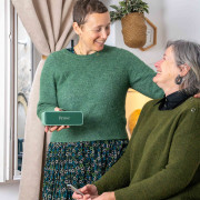 Lecteur de livre audio Prose