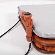 Coussin releveur électrique à batterie Teddy