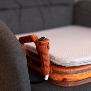 Coussin releveur électrique à batterie Teddy