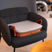 Coussin releveur électrique à batterie Teddy