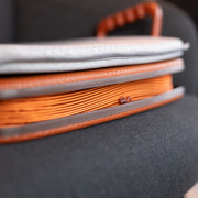 Coussin releveur électrique à batterie Teddy