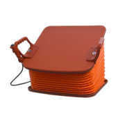 Coussin releveur électrique à batterie Teddy