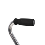 Canne quadripode base étroite