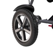 Fauteuil roulant électrique pliable ultra léger Ergolight