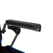 Fauteuil roulant électrique pliable ultra léger Ergolight