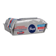 100 Lingettes désinfectantes et nettoyantes