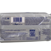 100 Lingettes désinfectantes et nettoyantes