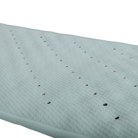 Tapis de bain antidérapant à ventouses Gummi