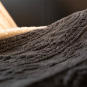 Couverture chauffante 157 x 127 cm