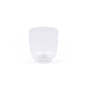 Verre à eau en silicone...