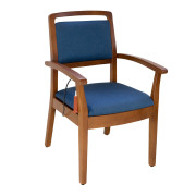 Chaise releveuse électrique sur batterie Marguerite