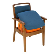 Chaise releveuse électrique sur batterie Marguerite