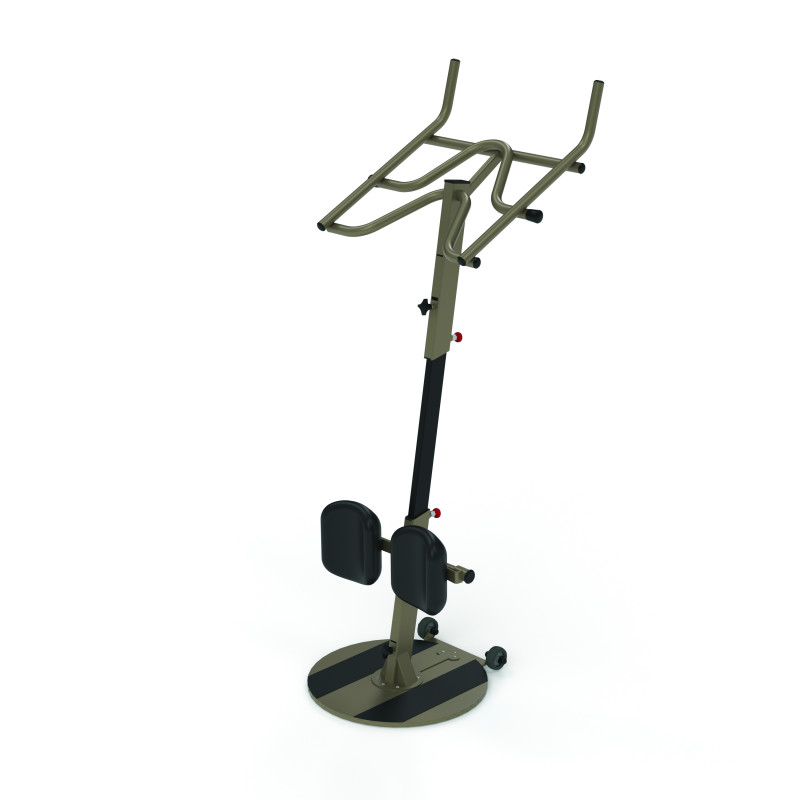 Guidon de transfert VERTIC EASY - 70 cm