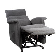 Le fauteuil releveur électrique APLOS