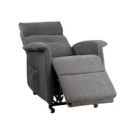 Le fauteuil releveur électrique APLOS