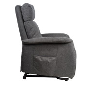 Le fauteuil releveur électrique APLOS
