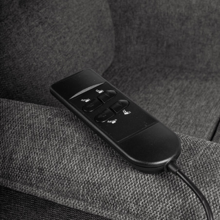 Le fauteuil releveur électrique APLOS