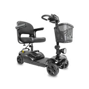 Scooter électrique 4 roues pour pmr Durban